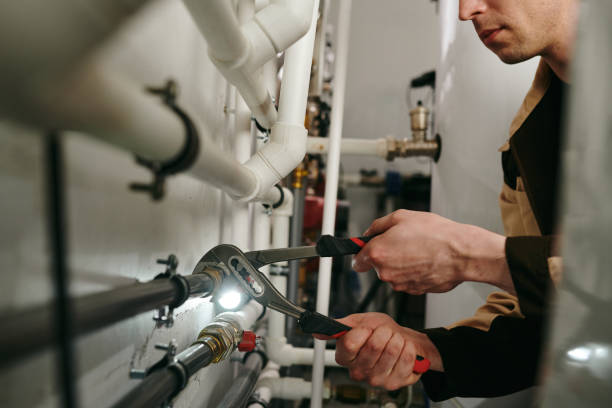 Best Affordable Plumber Near Me  in Christiansburg, VA