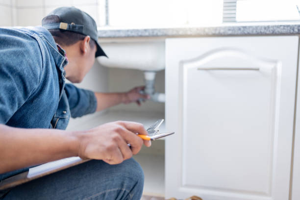 Best Septic Systems  in Christiansburg, VA