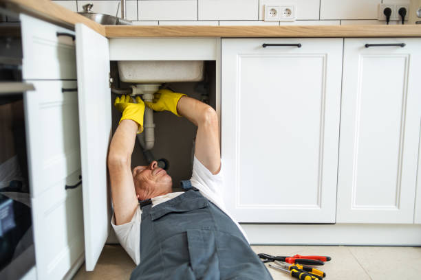 Best Sprinkler Systems  in Christiansburg, VA