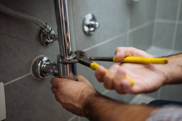 Best Sewer Line Repair  in Christiansburg, VA