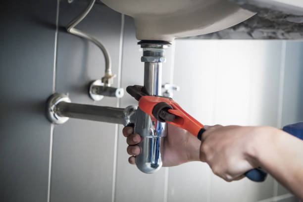 Best Local Plumber Services  in Christiansburg, VA