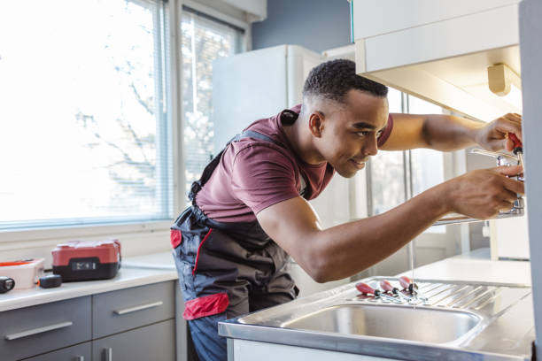 Best Water Softener Installation  in Christiansburg, VA